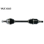 SKF Antriebswelle